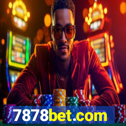 7878bet.com