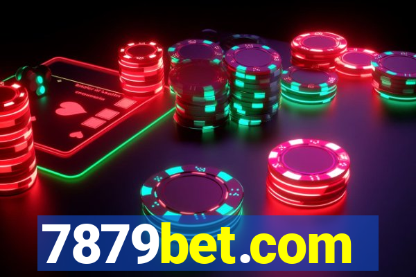 7879bet.com