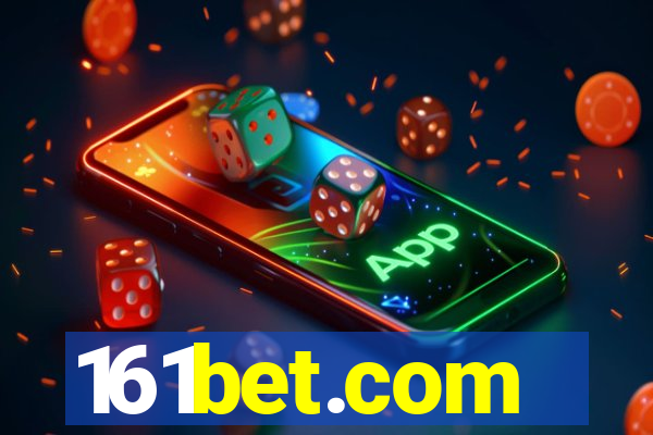 161bet.com