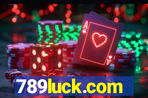 789luck.com