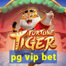 pg vip bet