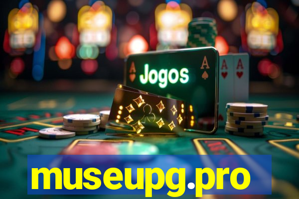 museupg.pro