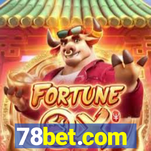 78bet.com