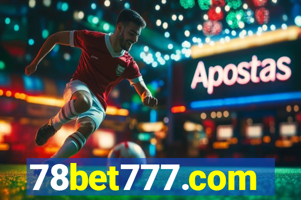 78bet777.com