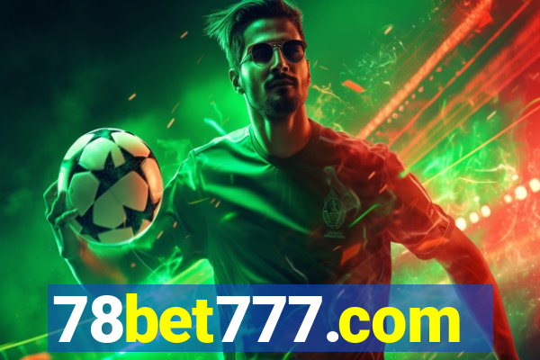 78bet777.com