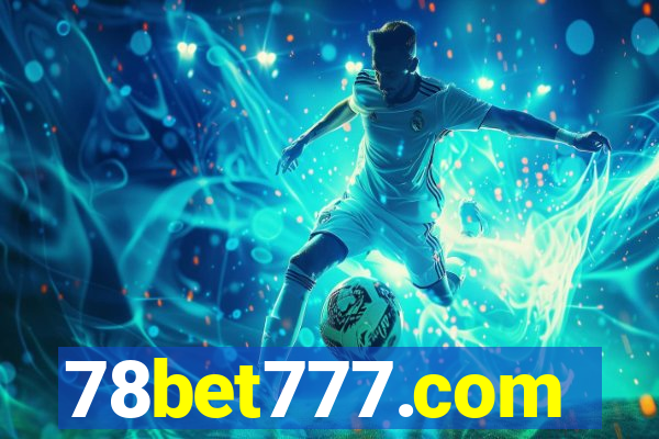 78bet777.com