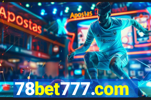 78bet777.com