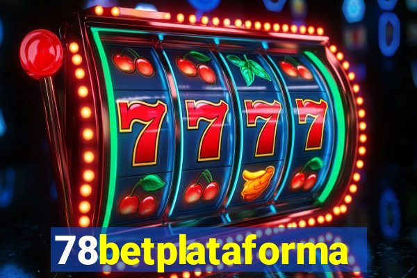 78betplataforma