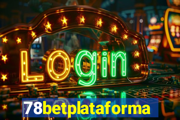 78betplataforma