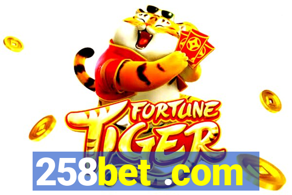 258bet .com