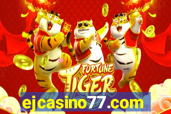 ejcasino77.com