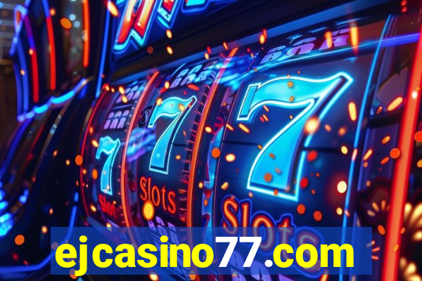 ejcasino77.com