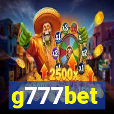 g777bet