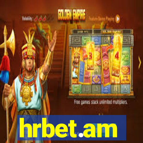 hrbet.am