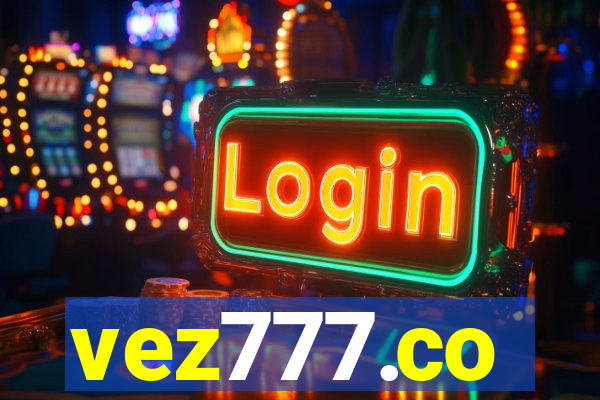 vez777.co