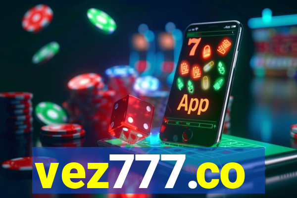 vez777.co