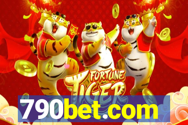 790bet.com