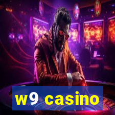 w9 casino