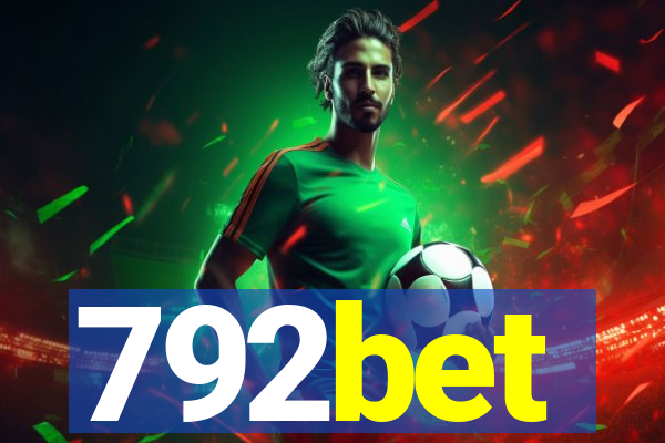 792bet