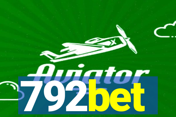 792bet