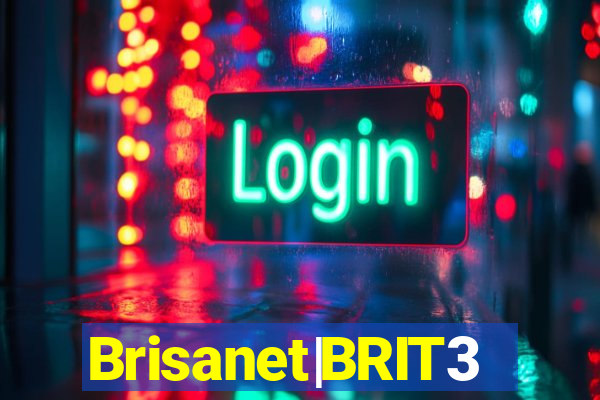 Brisanet|BRIT3