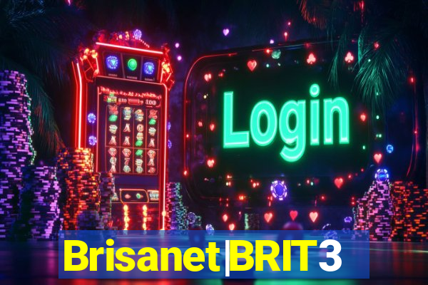 Brisanet|BRIT3