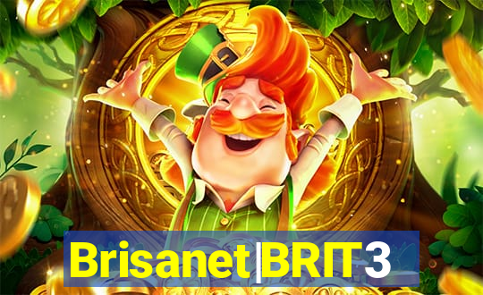 Brisanet|BRIT3