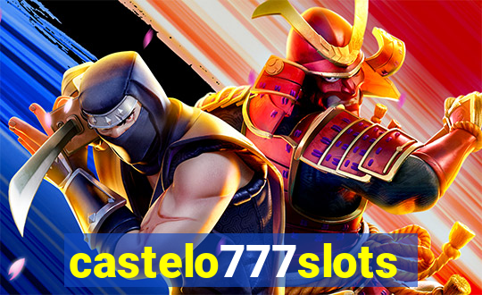 castelo777slots