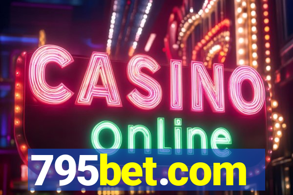 795bet.com