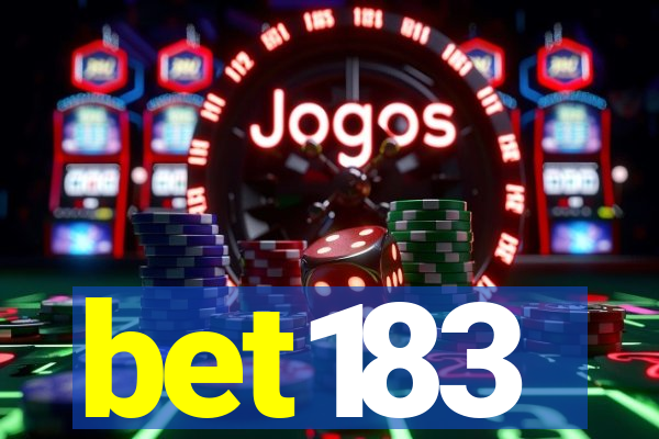 bet183