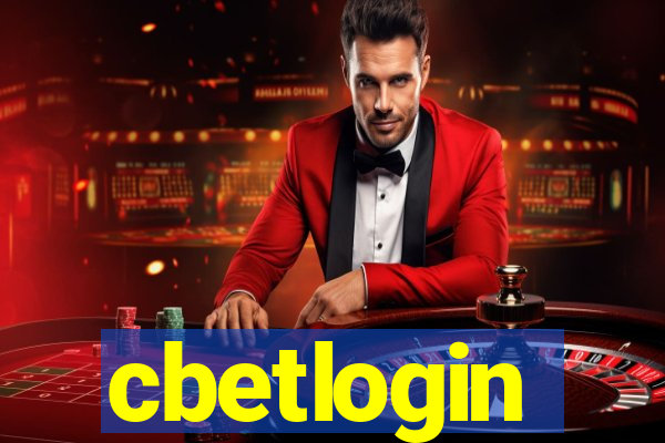 cbetlogin