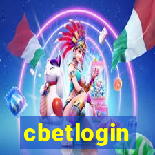 cbetlogin