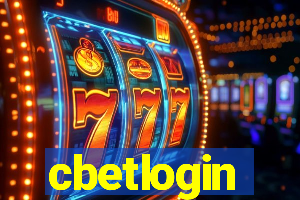 cbetlogin