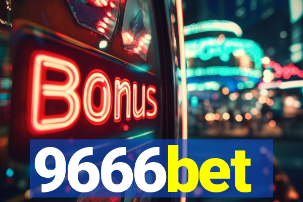 9666bet