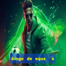 bingo de equa  o do 2o grau