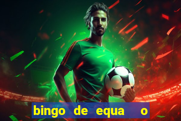 bingo de equa  o do 2o grau