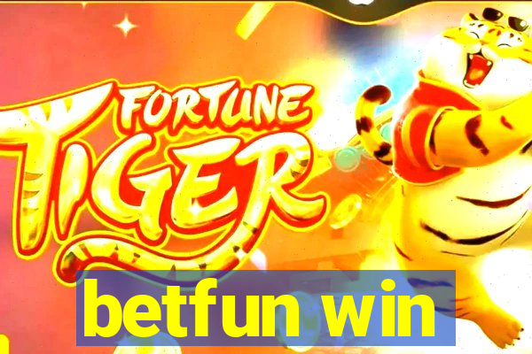 betfun win