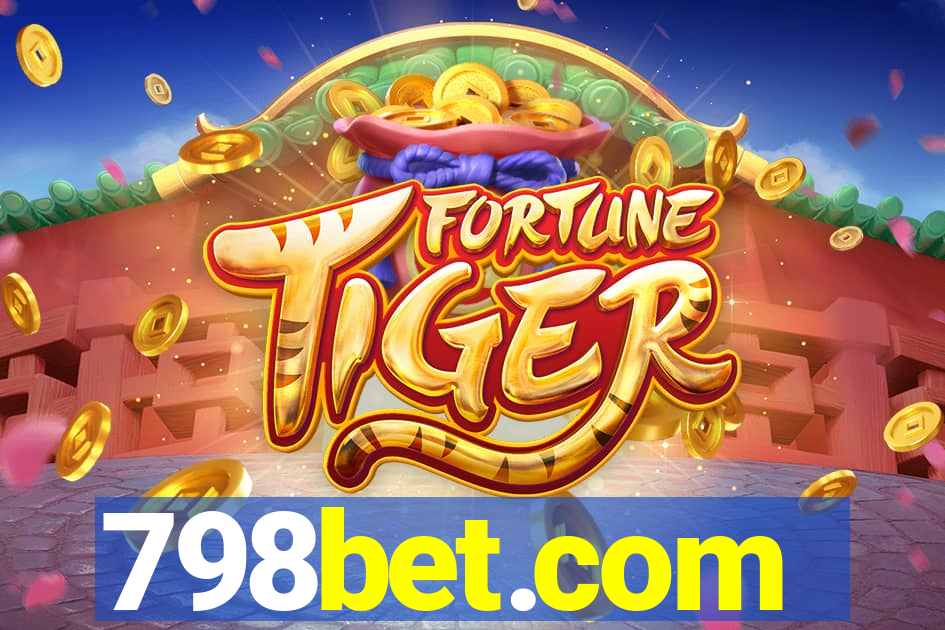 798bet.com