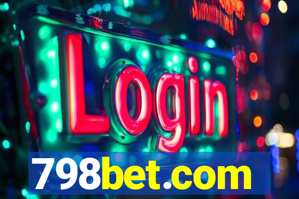 798bet.com