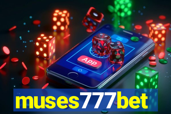 muses777bet