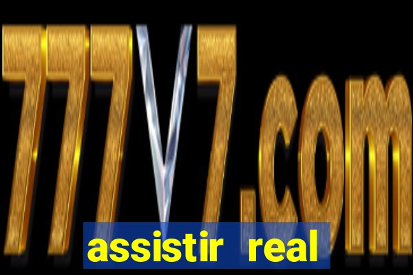 assistir real madrid futemax