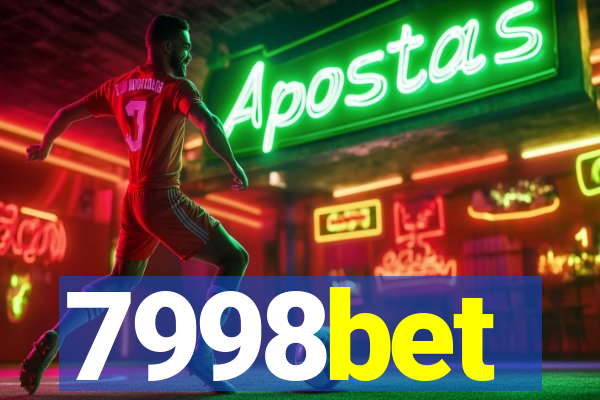 7998bet