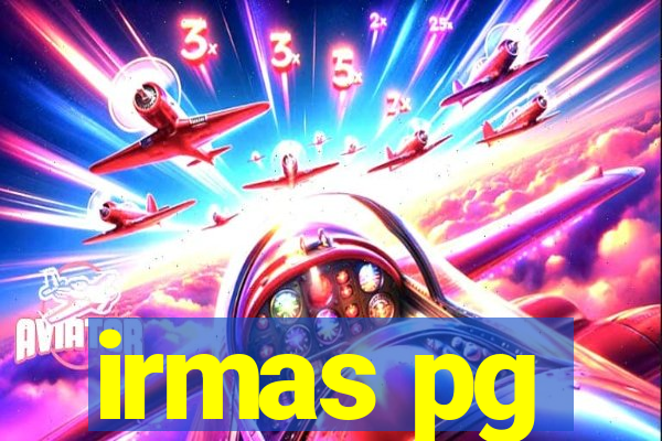 irmas pg