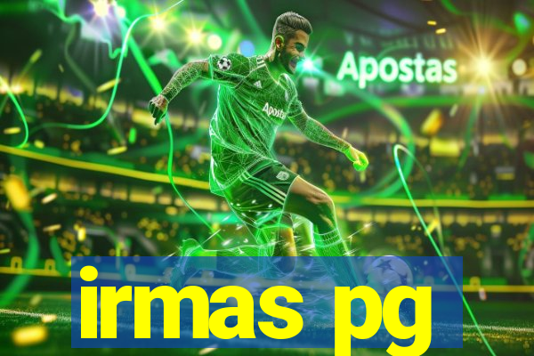 irmas pg