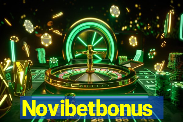 Novibetbonus