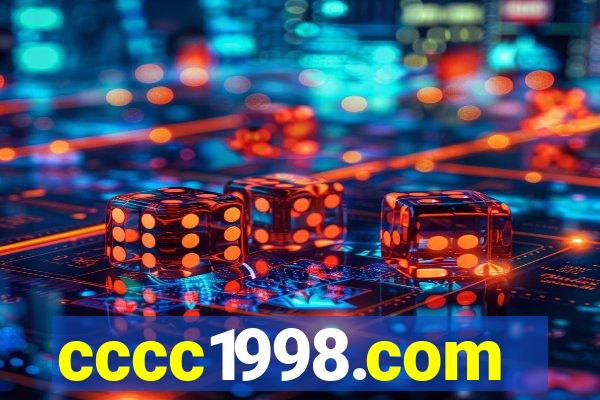 cccc1998.com