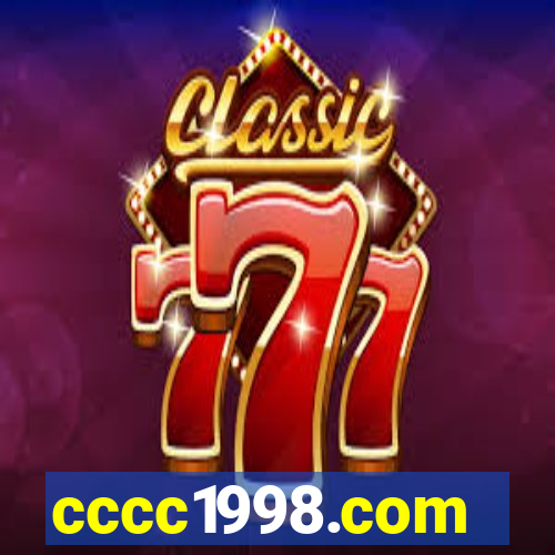 cccc1998.com