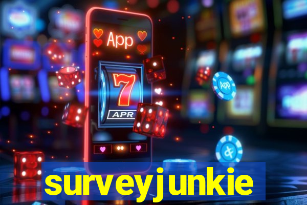 surveyjunkie