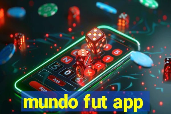 mundo fut app