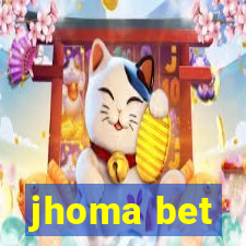 jhoma bet